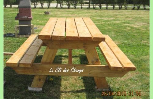 Pierrefitte-sur-Loire House | Chalet au bord de l'eau, terrasse privée, pêche, baignade, nature et détente, animaux acceptés - FR-1-489-359