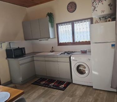 Thieffrans Apartment | Chalet au bord de l'Ognon