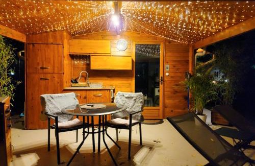 Gouvieux Ski Chalet | Chalet au Coeur de Foret Gouvieux
