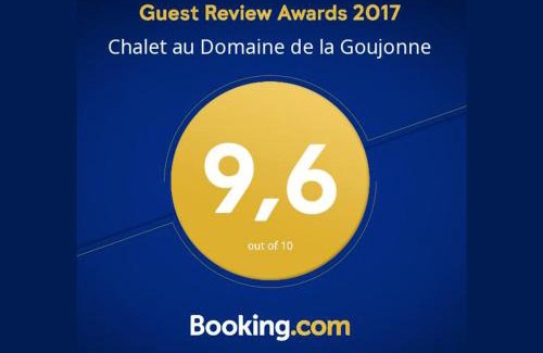 Saint-Sauveur-les-Bray Ski Chalet | Chalet au Domaine de la Goujonne