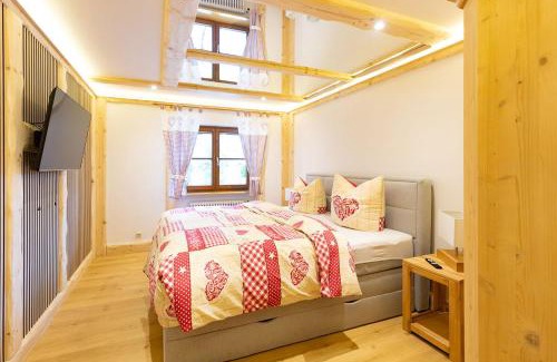 Au Ski Chalet | Chalet Au