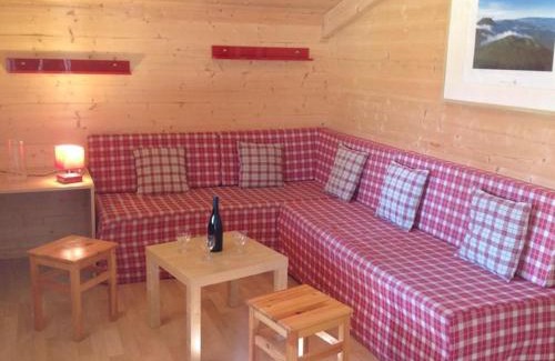 Lempdes-sur-Allagnon Other | Chalet avec Terrasse, 2 chambres, pour 6 pers. - API-1-52-609