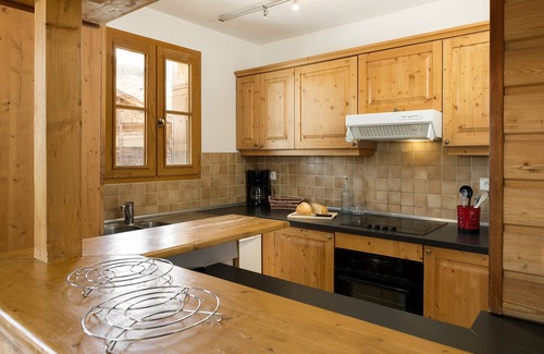 Bergers Ski Chalet | Chalet avec Sauna + Wi-Fi Gratuit, Retour aux skis