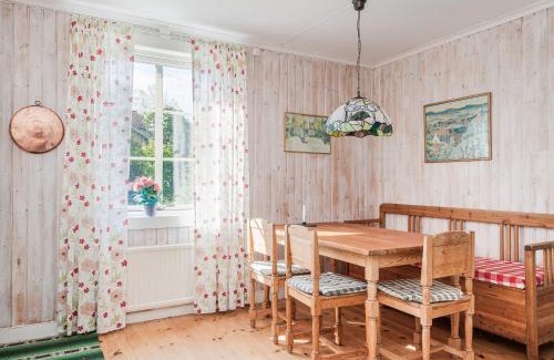 Moklinta Ski Chalet | Chalet Bännbäck by Interhome