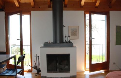 Brissago Ski Chalet | Chalet Baita Pimpisnino by Interhome