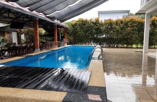 Sepang House | Chalet Baitul Hanan KLIA