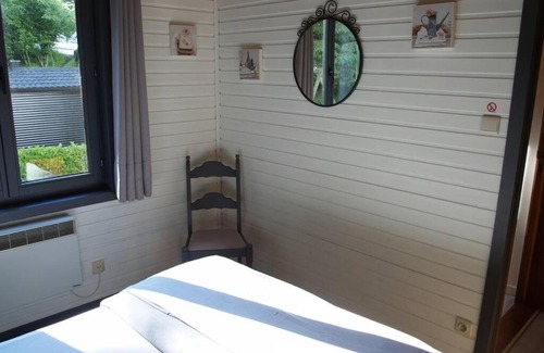Weris House | Chalet Balthazar
