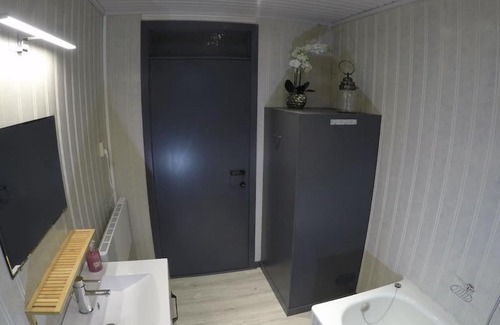 Weris House | Chalet Balthazar