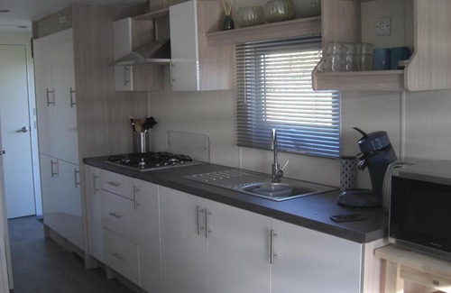 Municipality of Texel Apartment | Chalet Barends
