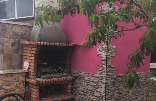 El Monte House | Chalet Beach & Spa