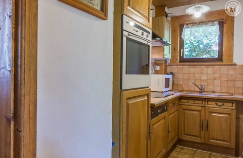 Sainte-Foy-Tarentaise House | Chalet Bellacomba-la Louie