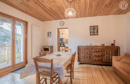 La Thuile House | Chalet Belledonne - LA Thuile