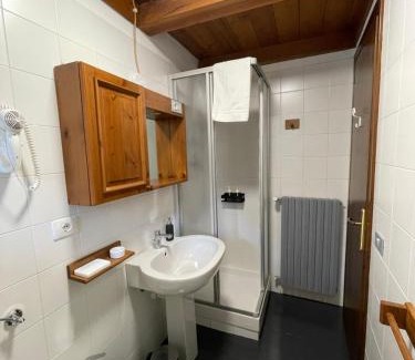 Bardonecchia Hotel | Chalet Bellevue