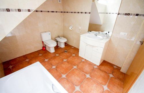 La Colina Villa | Chalet Benidorm