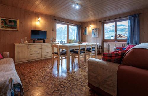 Bormio Ski Chalet | Chalet Beppe