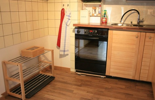Kandergrund Apartment | Chalet Bifigen by Interhome