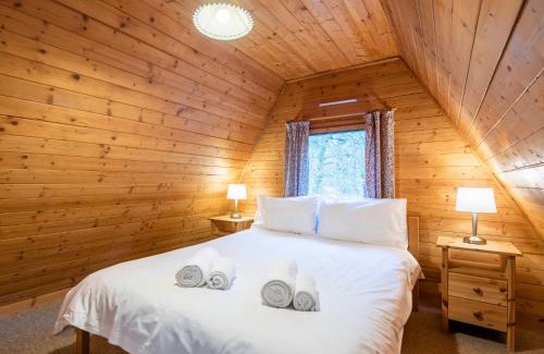 Beauly Ski Chalet | Chalet Birchwood Cottage by Interhome