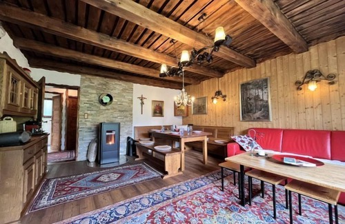 Bodental House | Chalet Bodental 28 by Interhome