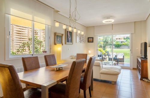 Hoya de los Patos House | Chalet Bonalba Golf