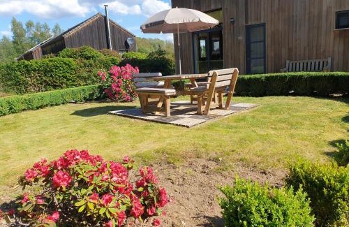 Houffalize House | Chalet Bonne Humeur
