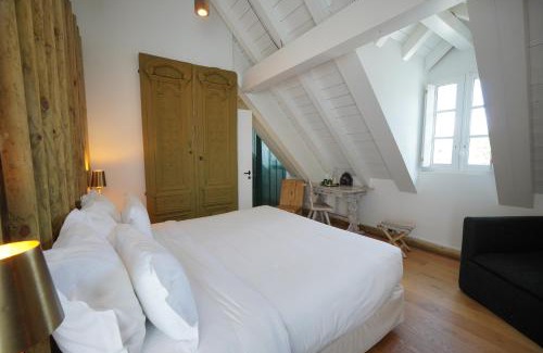 Le Planellet Ski Chalet | Chalet Boréal Centre Megève