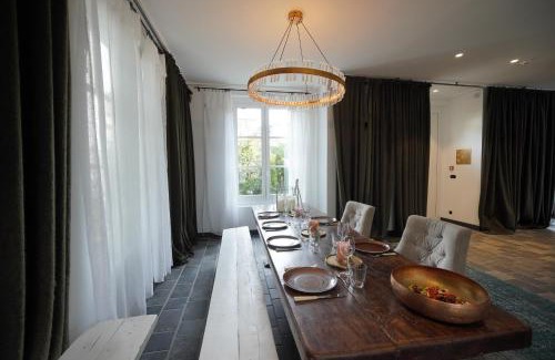 Le Planellet Ski Chalet | Chalet Boréal Centre Megève