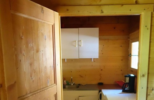 Simiane-la-Rotonde House | Chalet Bragalou