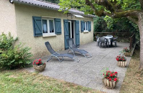 Sadroc House | Chalet Brive