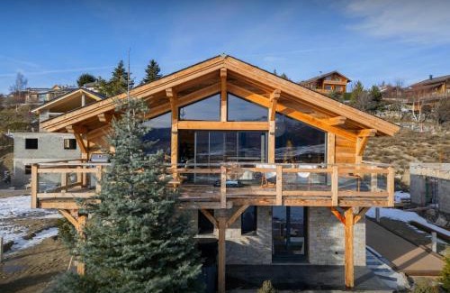 Font-Romeu-Odeillo-Via Ski Chalet | Chalet Càlid - OVO Network