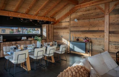 Font-Romeu-Odeillo-Via Ski Chalet | Chalet Càlid - OVO Network