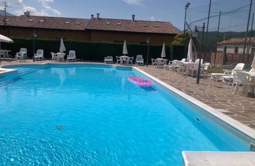 San Massimo Ski Chalet | Chalet Callora