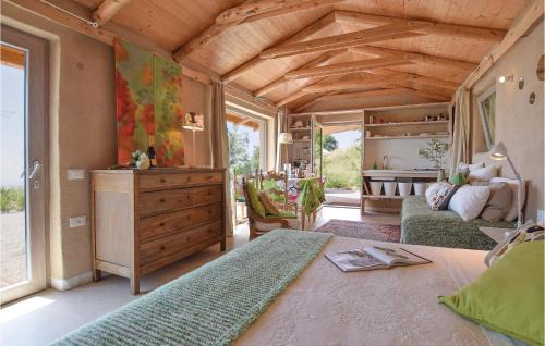 Calvene House | Chalet Calvenere