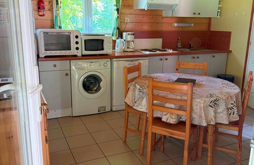Travexin House | Chalet Campanules 37 - Nature, Hiking & Family