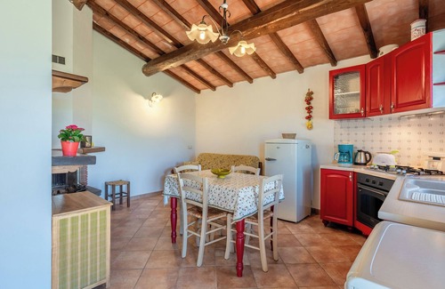 Casoli Ski Chalet | Chalet "Casa Albereta" with Mountain View, Private Pool & Private Terraces
