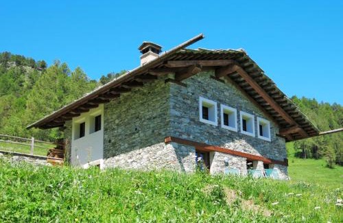Sampeyre Ski Chalet | Chalet Casot Brusa by Interhome