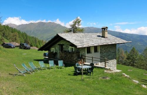 Sampeyre Ski Chalet | Chalet Casot Brusa by Interhome
