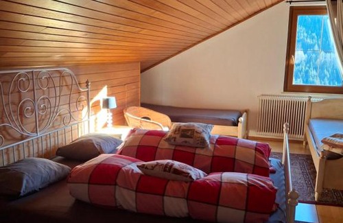 Radenthein House | Chalet Catton Four bedroom appartement near Bad Kleinkirchheim