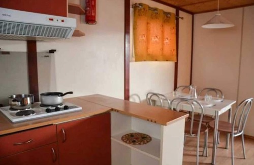 Lattes Ski Chalet | Chalet - ccaiifd - Three Bedroom Chalet, Sleeps 7