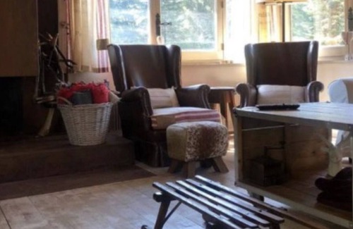 Prats i Sansor Ski Chalet | Chalet "Cerdanya" with Private Garden & Wi-Fi