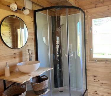 Chalus House | Chalet Chalus