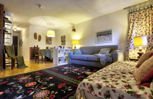 Entreves Apartment | Chalet Chanton