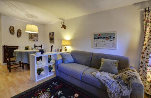 Entreves Apartment | Chalet Chanton