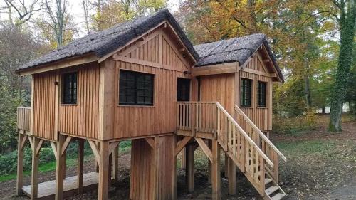 Cons-la-Grandville Ski Chalet | Chalet charmant à Cons-la-Grandville 50 m² avec jardin