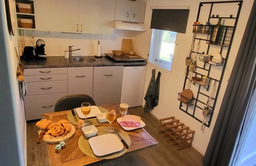 Champs-Romain Ski Chalet | Chalet Chateau Le Verdoyer Belle Vue
