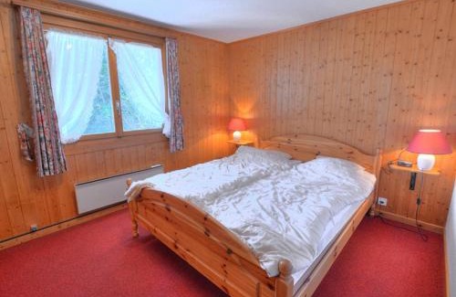 Anzere Ski Chalet | Chalet Clarine by Interhome