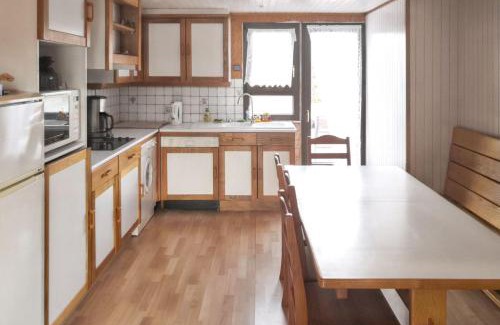 Giffaumont-Champaubert Ski Chalet | Chalet confortable à Giffaumont-Champaubert avec terrasse