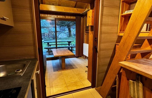 Saint-Jeoire Ski Chalet | Chalet Cozy en Haute-Savoie - Mountain Getaway, Close to Amenities