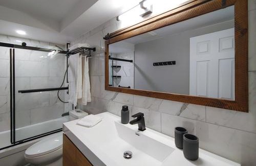 Orford Ski Chalet | Chalet Détente Orford