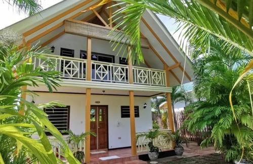 La Passe Apartment | Chalet D'anse Reunion
