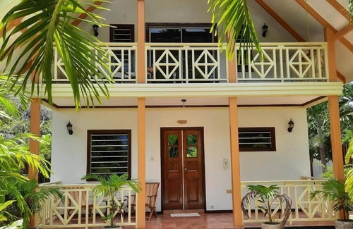 La Passe Apartment | Chalet D'anse Reunion